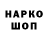 ТГК гашишное масло Angry Angry